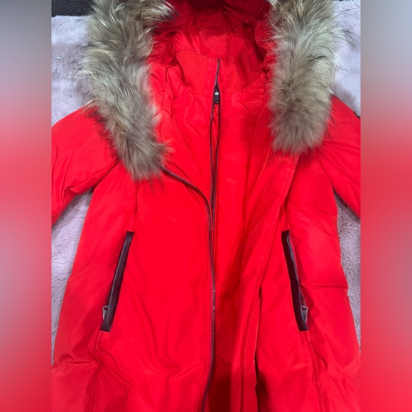 Mackage jacket - Picture 2 of 4